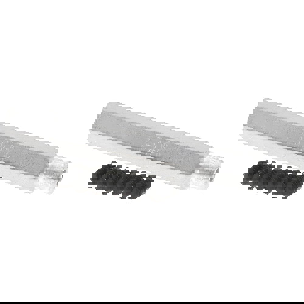 7 Piece #10-24 Steel Transfer Screw Set